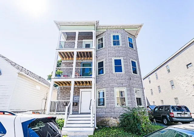 Photo 1 of Multi family home for sale at 15 Sigel St, Worcester, MA 01610 | MLS# 73572038 | Listing updated on 2026-09-14