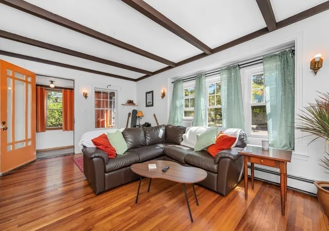 Photo 2 of Single family home for sale at 69 Foss St, Medford, MA 02155 | MLS# 73575109 | Listing updated on 2026-09-15