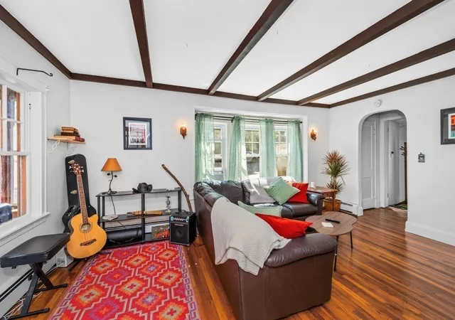 Photo 3 of Single family home for sale at 69 Foss St, Medford, MA 02155 | MLS# 73575109 | Listing updated on 2026-09-15