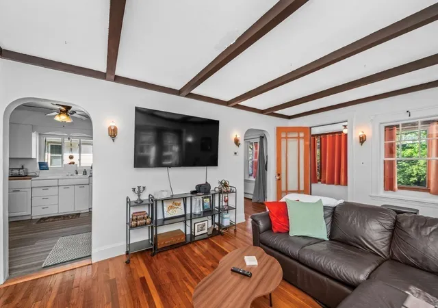 Photo 3 of Single family home for sale at 69 Foss St, Medford, MA 02155 | MLS# 73575109 | Listing updated on 2026-09-15