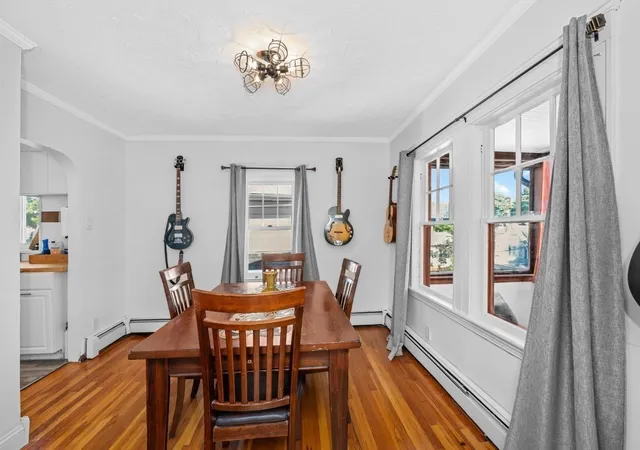 Photo 4 of Single family home for sale at 69 Foss St, Medford, MA 02155 | MLS# 73575109 | Listing updated on 2026-09-15
