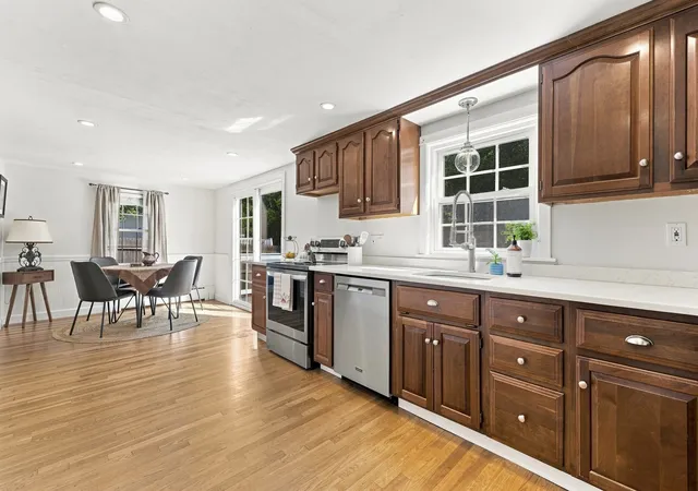Photo 2 of Single family home for sale at 446 Pine St, South Weymouth, MA 02190 | MLS# 73573213 | Listing updated on 2026-09-12
