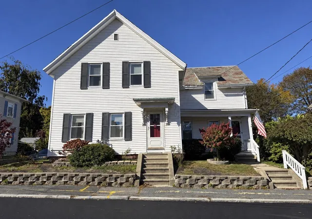 Single family home for sale at 90 Birch St, Fitchburg, MA 01420 | MLS# 73589314