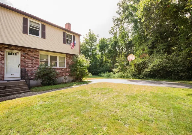 Photo 3 of Condo for sale at 627 Pulaski #right, Bellingham, MA 02019 | MLS# 73570614 | Listing updated on 2026-09-07