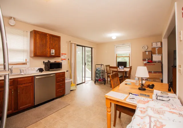 Listing Photo 5 - Condo for sale in building located at 627 Pulaski, Bellingham, MA 02019 - Unit #right