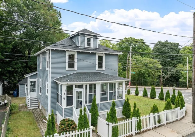 Photo 1 of Sale Pending at 80 Hillsdale St, Dorchester Center, MA 02124 | MLS# 73572809 | Listing updated on 2026-09-29