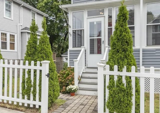 Photo 2 of Sale Pending at 80 Hillsdale St, Dorchester Center, MA 02124 | MLS# 73572809 | Listing updated on 2026-09-29