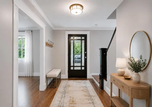 Photo 3 of Sale Pending at 80 Hillsdale St, Dorchester Center, MA 02124 | MLS# 73572809 | Listing updated on 2026-09-29