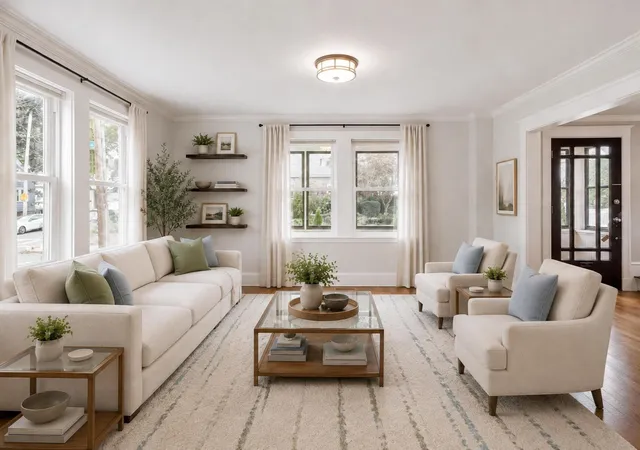 Photo 3 of Sale Pending at 80 Hillsdale St, Dorchester Center, MA 02124 | MLS# 73572809 | Listing updated on 2026-09-29