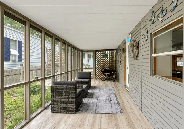 Photo 3 of Manufactured home for sale at 210 West #C-24, Wellfleet, MA 02667 | MLS# 73572492 | Listing updated on 2026-09-14