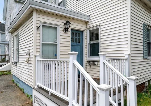 Photo 3 of Single family home for sale at 1 Randall St, Salem, MA 01970 | MLS# 73571668 | Listing updated on 2026-09-20