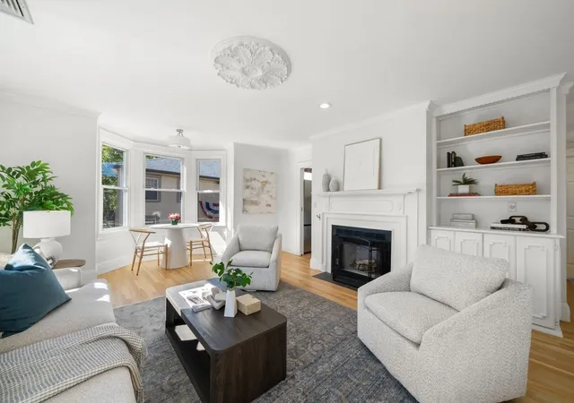 Photo 1 of Sale Pending at 1 Pleasant St #3, Charlestown, MA 02129 | MLS# 73578230 | Listing updated on 2026-10-21
