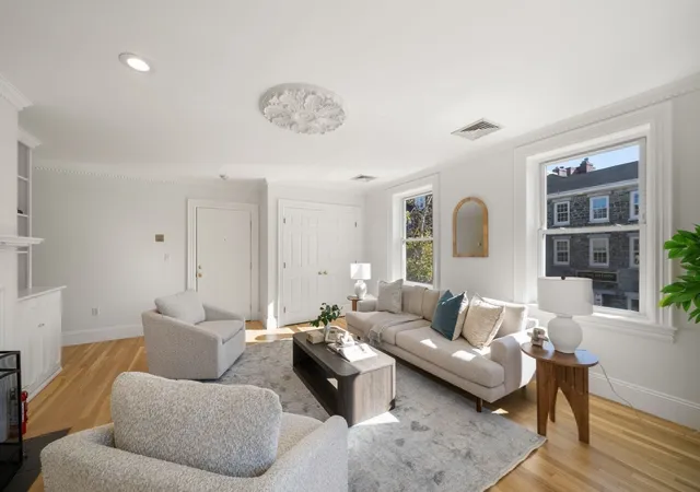 Photo 3 of Sale Pending at 1 Pleasant St #3, Charlestown, MA 02129 | MLS# 73578230 | Listing updated on 2026-10-21