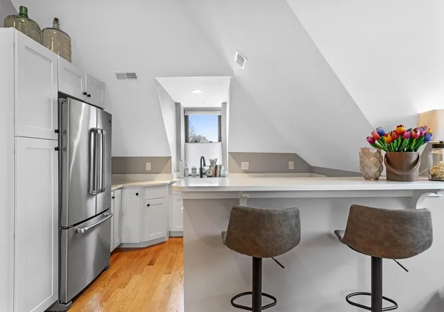 Photo 1 of Condo for sale at 23 Bower St #4, Medford, MA 02155 | MLS# 73583060 | Listing updated on 2026-10-12