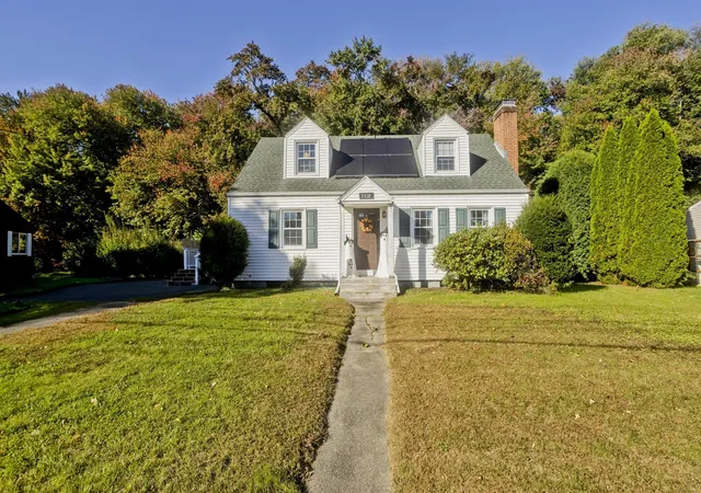 Photo 1 of Single family home for sale at 119 Florida Dr, Agawam, MA 01001 | MLS# 73588942 | Listing updated on 2026-10-13