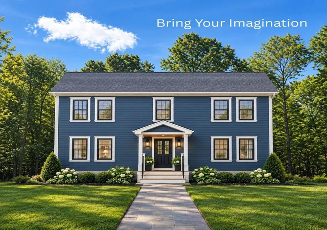 Photo 1 of Land for sale at 170 Davis Rd, New Braintree, MA 01531 | MLS# 73582392 | Listing updated on 2026-10-13