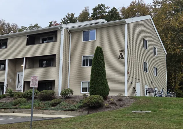 Photo 1 of Condo for sale at 129 Quaker Hwy #23, Uxbridge, MA 01569 | MLS# 73587782 | Listing updated on 2026-10-15