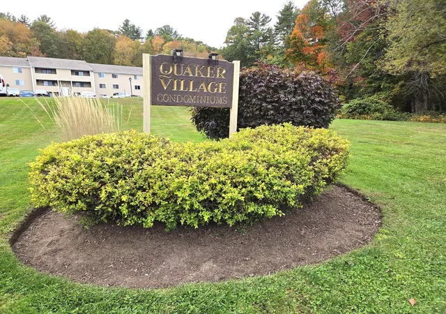 Photo 28 of Condo for sale at 129 Quaker Hwy #23, Uxbridge, MA 01569 | MLS# 73587782 | Listing updated on 2026-10-15