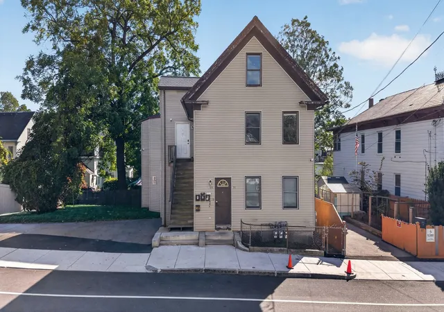 Photo 1 of Multi family home for sale at 89 3rd Street, Lowell, MA 01850 | MLS# 73588147 | Listing updated on 2026-10-11