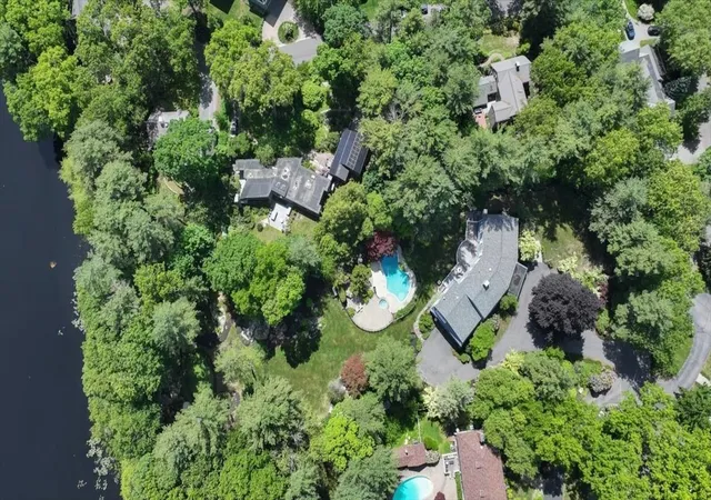 Photo 1 of Sale Pending at 1 Grist Ml Ln, Hingham, MA 02043 | MLS# 73579408 | Listing updated on 2026-10-15