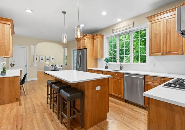 Photo 3 of Single family home for sale at 22 R Sawyer Ln, Middleton, MA 01949 | MLS# 73573444 | Listing updated on 2026-09-12