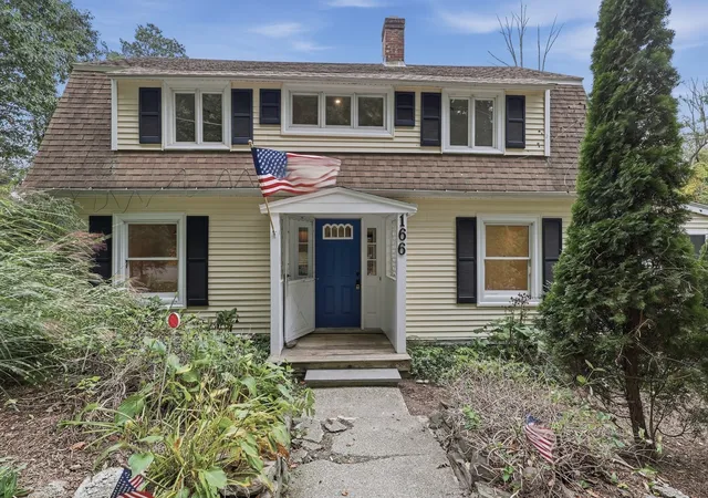 Single family home for sale at 166 Cross Rd, Lunenburg, MA 01462 | MLS# 73586053