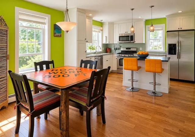 Photo 3 of Single family home for sale at 7 Louise St, Newburyport, MA 01950 | MLS# 73575288 | Listing updated on 2026-09-15