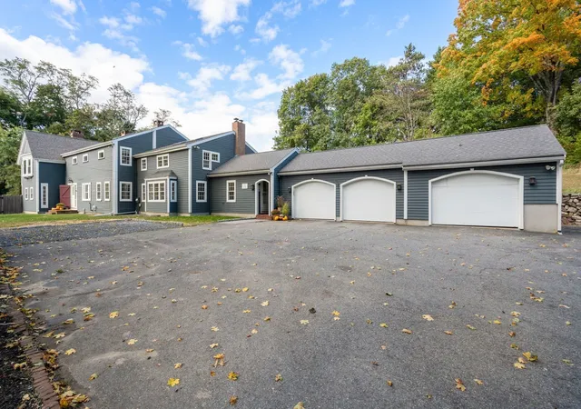 Photo 1 of Mansion for sale at 91 Old Sudbury Rd, Wayland, MA 01778 | MLS# 73587144 | Listing updated on 2026-10-20