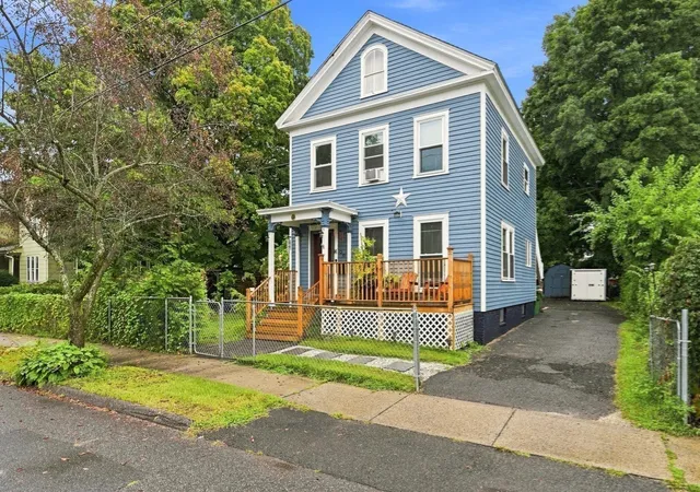 Photo 39 of Single family home for sale at 70 Pine St, Chicopee, MA 01020 | MLS# 73569995 | Listing updated on 2026-10-08