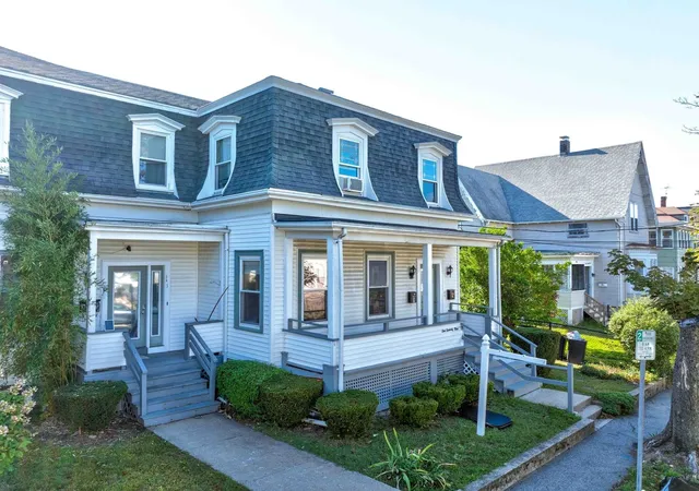 Photo 1 of Sale Pending at 279 Farrington St #1, Quincy, MA 02170 | MLS# 73581679 | Listing updated on 2026-10-07