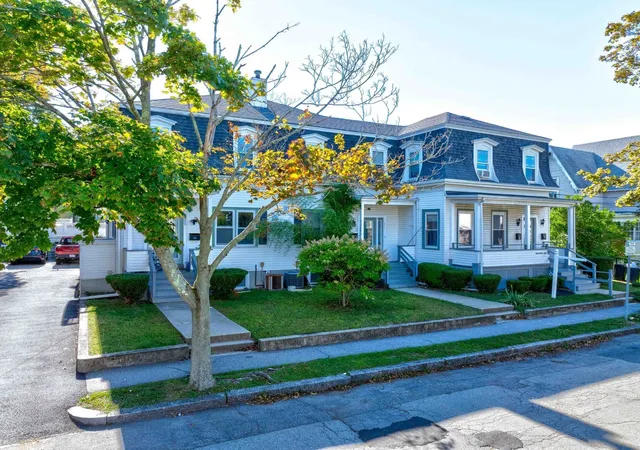 Photo 2 of Sale Pending at 279 Farrington St #1, Quincy, MA 02170 | MLS# 73581679 | Listing updated on 2026-10-07