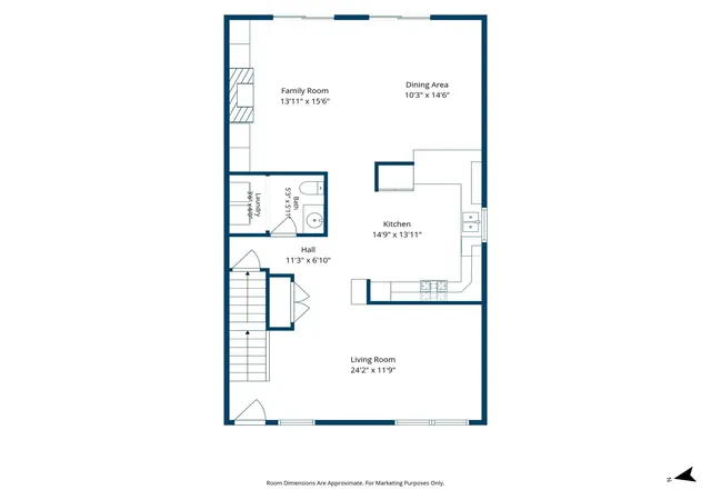 Photo 3 of Condo for sale at 7 Stephen Ln Dr #7, Bedford, MA 01730 | MLS# 73573903 | Listing updated on 2026-10-03