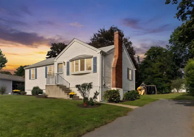 Photo 1 of Sale Pending at 5 Sachem Rd, Woburn, MA 01801 | MLS# 73588112 | Listing updated on 2026-10-27
