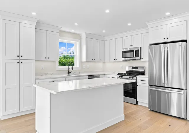 Photo 3 of Sale Pending at 42 Ross St, Fall River, MA 02723 | MLS# 73532165 | Listing updated on 2026-10-02