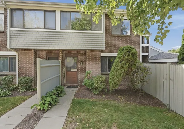 Photo 1 of Condo for sale at 88 Bailey St #88, Stoughton, MA 02072 | MLS# 73582116 | Listing updated on 2026-10-16
