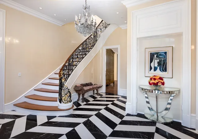 Photo 2 of Mansion for sale at 4 Gloucester St, Boston, MA 02115 | MLS# 73584705 | Listing updated on 2026-10-04