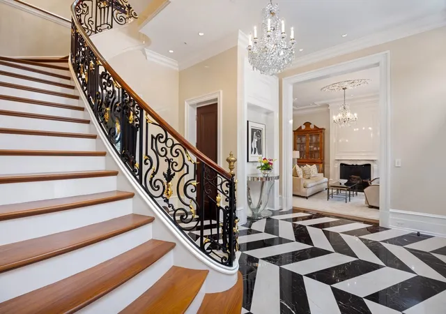 Photo 3 of Mansion for sale at 4 Gloucester St, Boston, MA 02115 | MLS# 73584705 | Listing updated on 2026-10-04