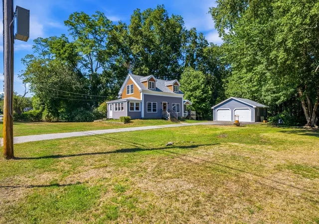 Photo 28 of Single family home for sale at 31 Pages Ln, Hampton Falls, NH 03844 | MLS# 73578886 | Listing updated on 2026-10-17
