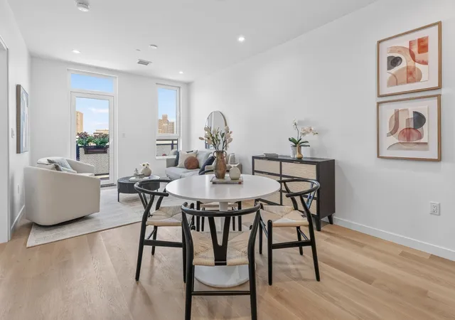 Listing Photo 2 - Condo for sale in The El located at 1395 Washington St, Boston, MA 02118 - Unit #5R