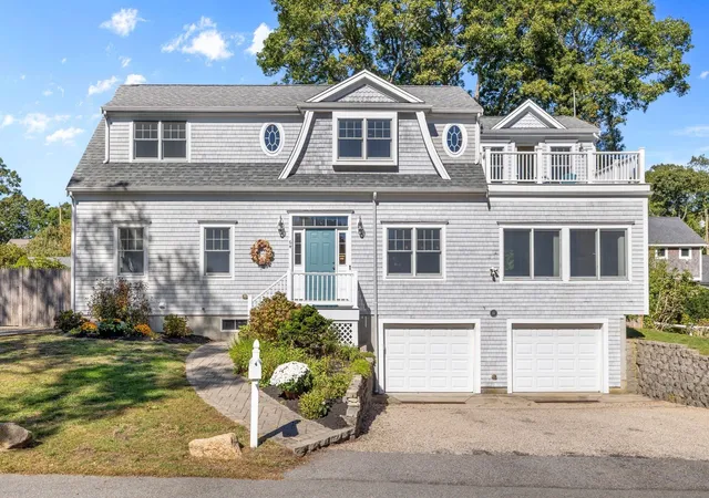 Photo 1 of Single family home for sale at 64 Randolph St, Teaticket, MA 02536 | MLS# 73586504 | Listing updated on 2026-10-26