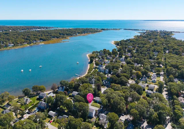 Photo 2 of Single family home for sale at 64 Randolph St, Teaticket, MA 02536 | MLS# 73586504 | Listing updated on 2026-10-26