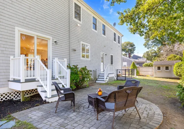 Photo 3 of Single family home for sale at 64 Randolph St, Teaticket, MA 02536 | MLS# 73586504 | Listing updated on 2026-10-26