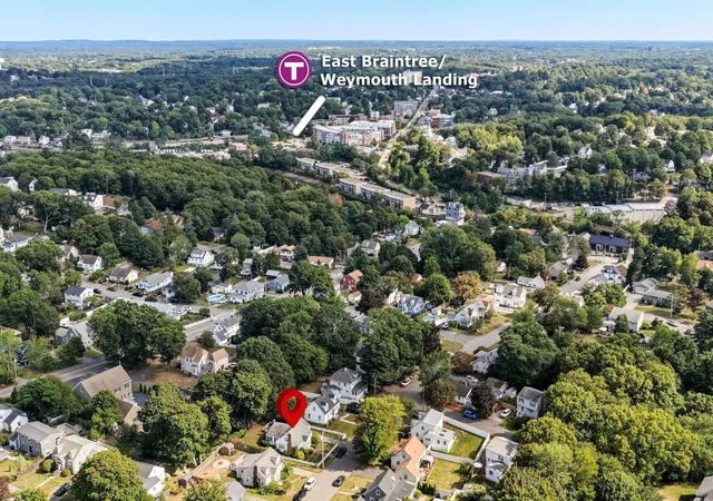 Photo 3 of Single family home for sale at 71 Sheppard Ave, Braintree, MA 02184 | MLS# 73573827 | Listing updated on 2026-10-05