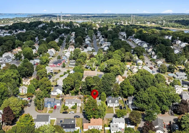 Photo 4 of Single family home for sale at 71 Sheppard Ave, Braintree, MA 02184 | MLS# 73573827 | Listing updated on 2026-10-05