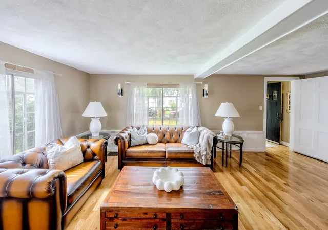 Photo 3 of Single family home for sale at 55 Burrell St, Melrose, MA 02176 | MLS# 73575124 | Listing updated on 2026-09-14