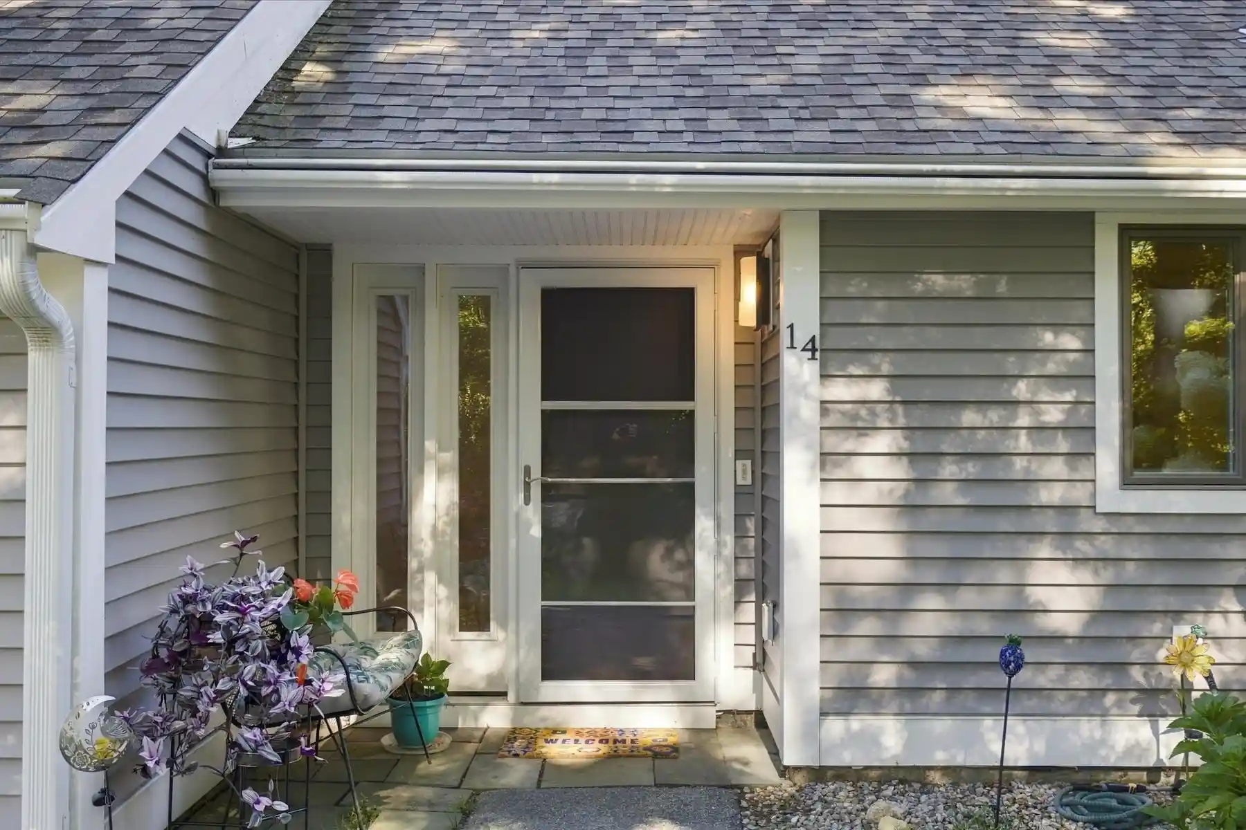 Listing Photo 2 - Condo for sale in 14 Woodrise located at 14 Woodrise, Falmouth, MA 02540 - Unit #14