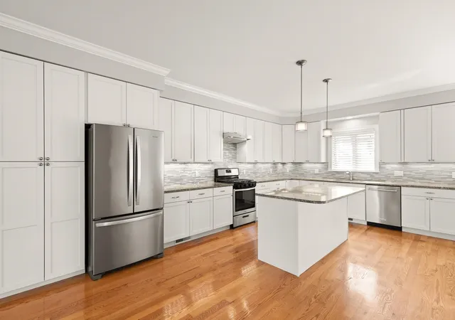 Photo 2 of Condo for sale at 29 Wadsworth Ave #2, Waltham, MA 02453 | MLS# 73571639 | Listing updated on 2026-09-16