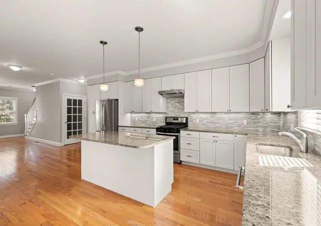 Photo 3 of Condo for sale at 29 Wadsworth Ave #2, Waltham, MA 02453 | MLS# 73571639 | Listing updated on 2026-09-16
