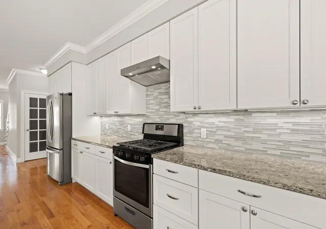 Photo 4 of Condo for sale at 29 Wadsworth Ave #2, Waltham, MA 02453 | MLS# 73571639 | Listing updated on 2026-09-16