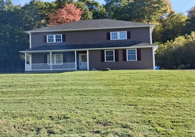 Photo 1 of Single family home for sale at 1 Heritage Ln, Monson, MA 01057 | MLS# 73589534 | Listing updated on 2026-10-16